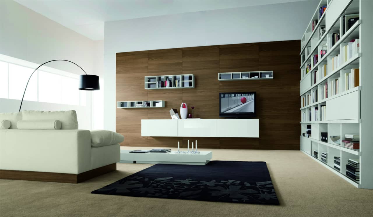 Stunning proposte arredamento soggiorno gallery design trends 2017 ... Arredamento moderno soggiorno